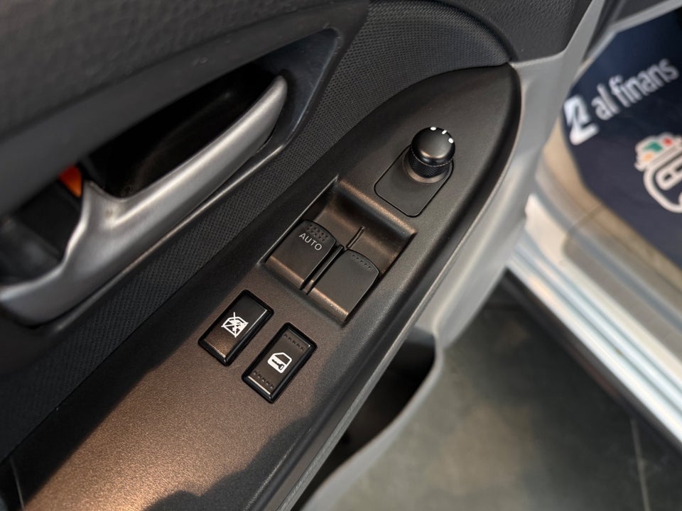 Suzuki SX4 1,6 GL-A 5d