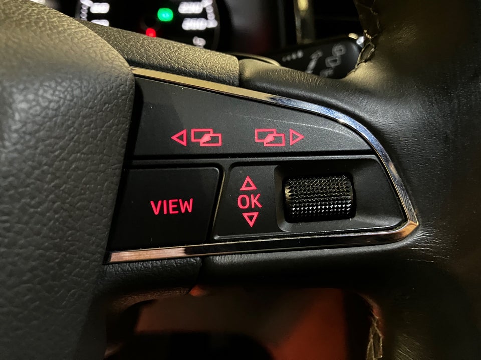 Seat Ateca 1,4 TSi 150 Xcellence DSG 5d