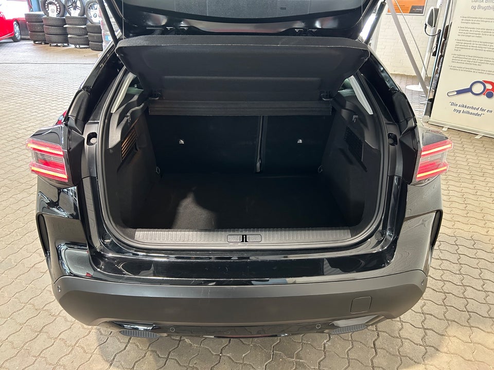 Citroën ë-C4 50 You! 5d