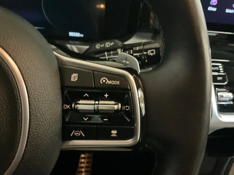 Kia Sorento 1,6 PHEV Platinum aut. 4WD 7prs 5d