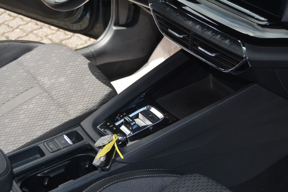 Skoda Octavia 1,0 eTSi 110 Style Combi DSG 5d