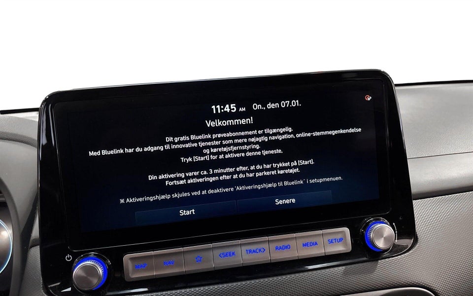 Hyundai Kona 64 EV Prime 5d