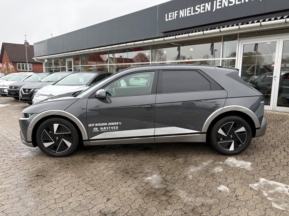 Hyundai Ioniq 5 84 Ultimate 5d