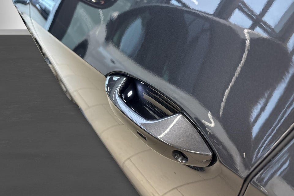 Cupra Born 77 e-Boost 5d