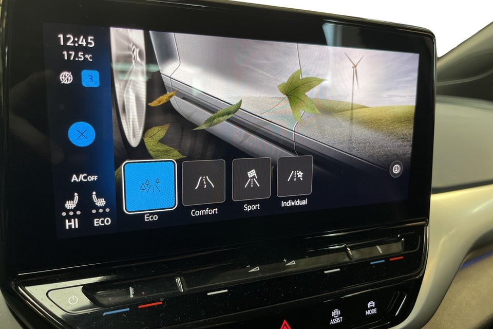 VW ID.4 77 Pro Performance 5d