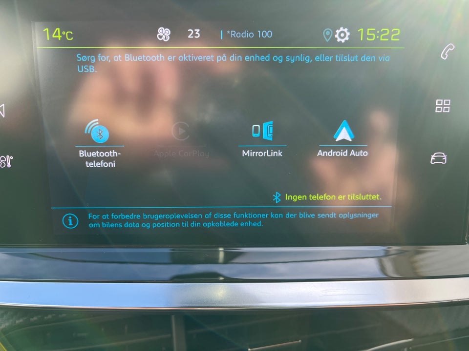 Peugeot e-2008 50 Active 5d