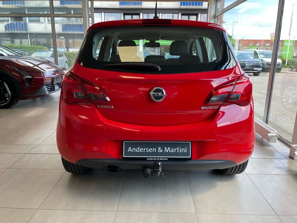 Opel Corsa 1,0 T 90 Cosmo 5d