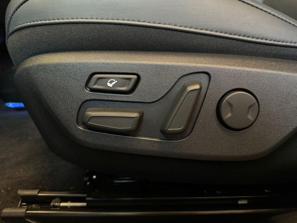 Kia EV6 84 Long Range Performance Upgrade AWD 5d