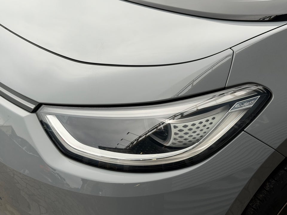 VW ID.3 58 1ST Plus 5d