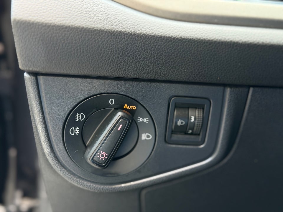 VW Polo 1,0 TSi 95 Comfortline 5d