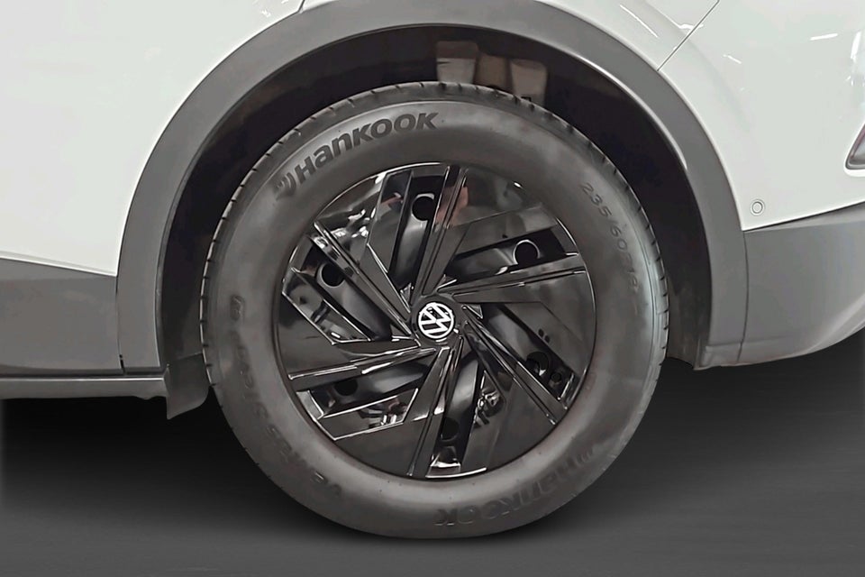 VW ID.4 52 Life 5d