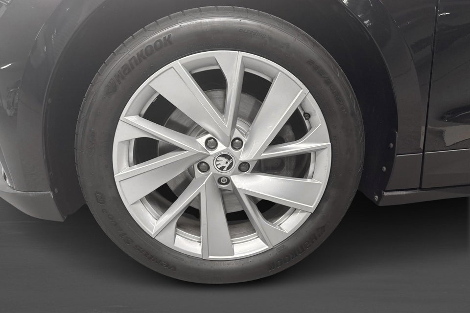 Skoda Enyaq 80 iV Plus Suite 5d