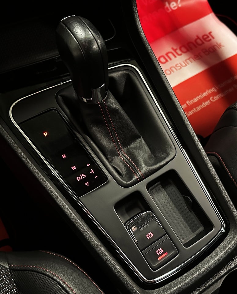 Seat Leon 1,5 TSi 150 FR ST DSG 5d