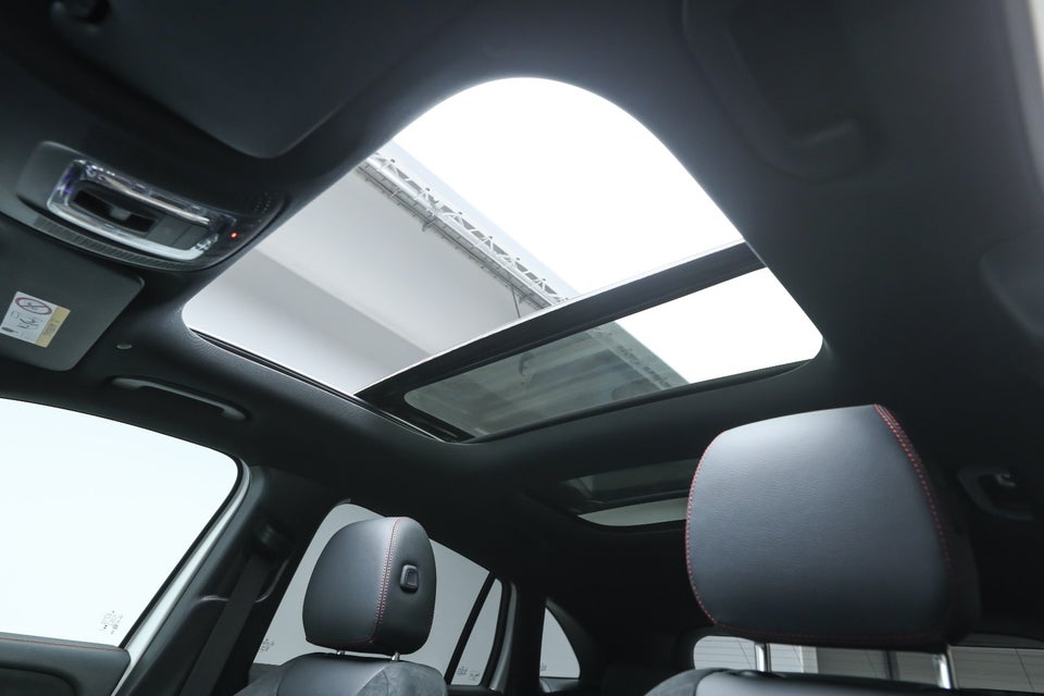 Mercedes EQA250+ AMG Advance Plus 5d