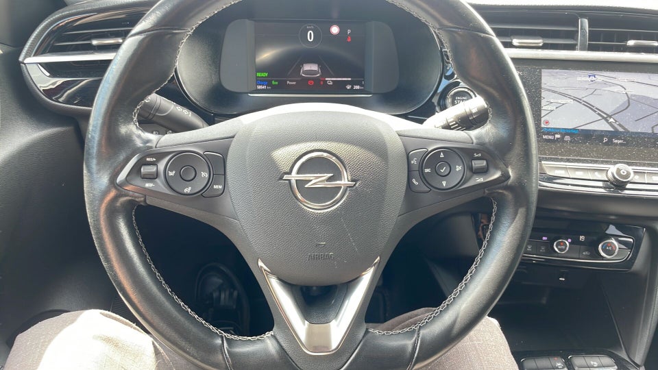 Opel Corsa-e 50 Elegance 5d