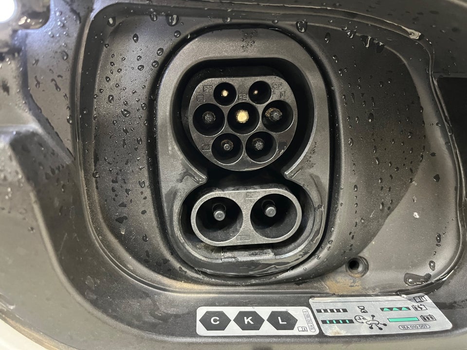 VW ID.3 58 Pro Performance 5d