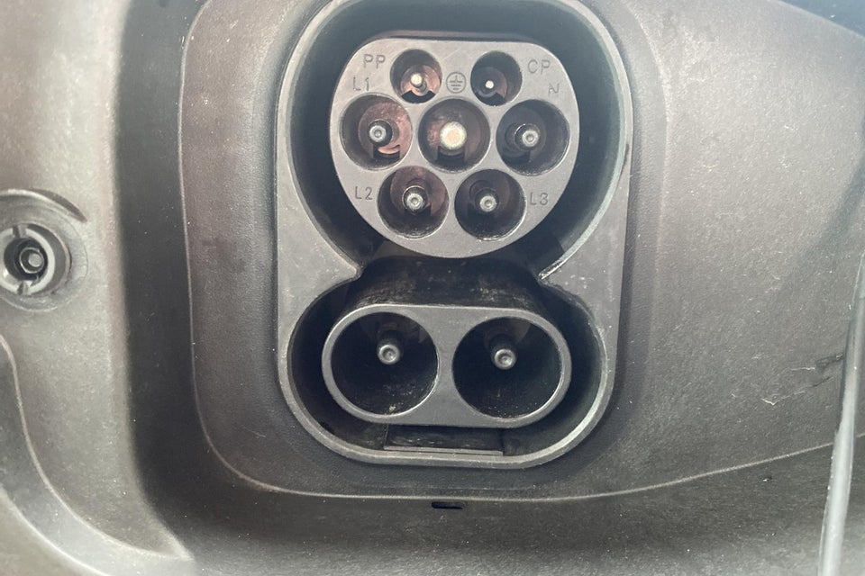 BYD Atto 3 60 Comfort 5d