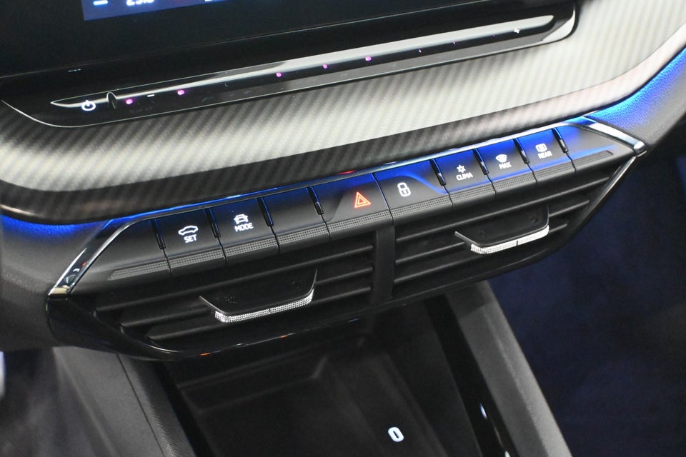 Skoda Octavia 1,4 TSi iV RS DSG 5d