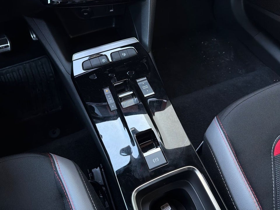 Opel Mokka-e 50 GS Line 5d