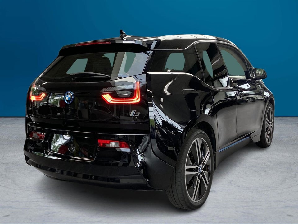 BMW i3 BEV 5d