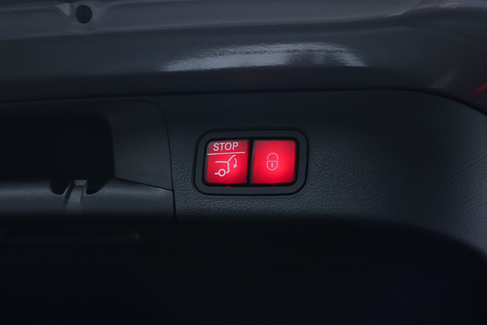 Mercedes EQB250+ AMG Line Advance Plus 7prs 5d