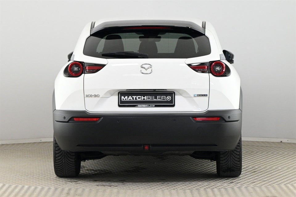 Mazda MX-30 e-SkyActiv Advantage 5d