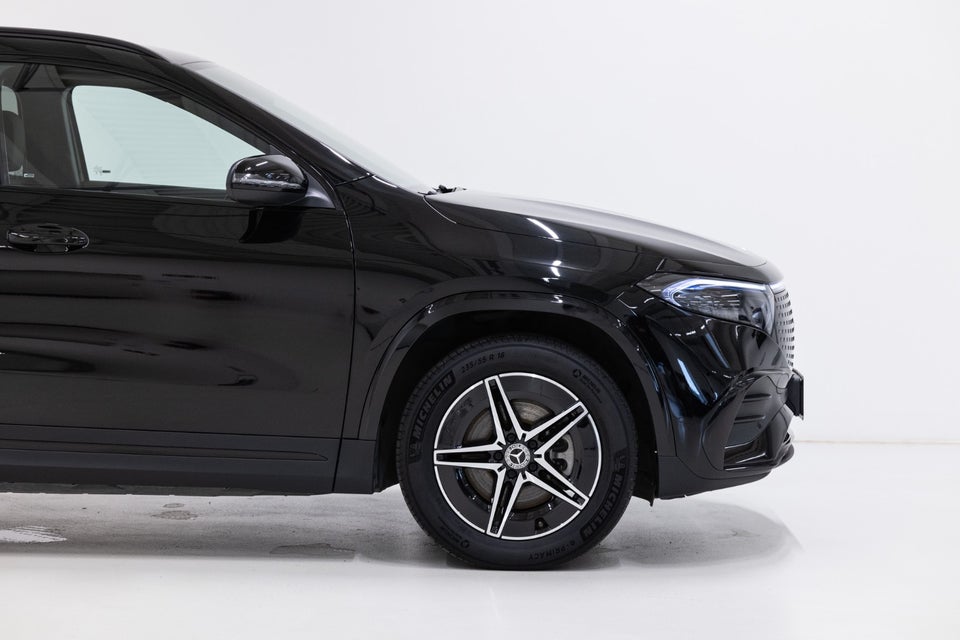 Mercedes EQA350 AMG Advance 4Matic 5d