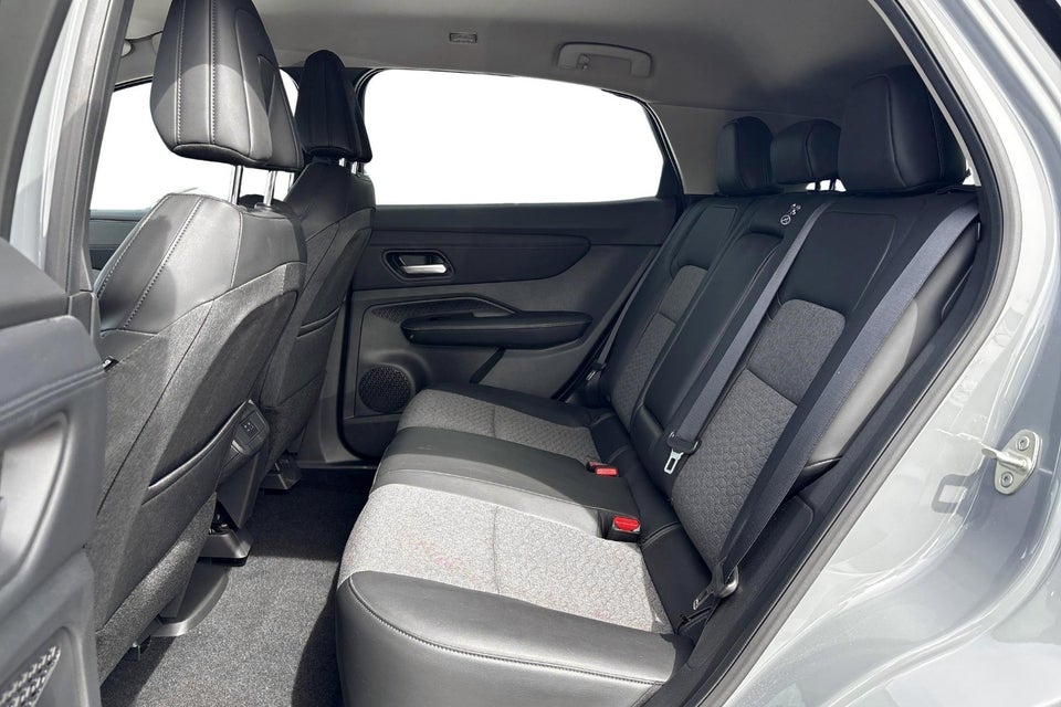 Nissan Ariya 87 Advance 5d