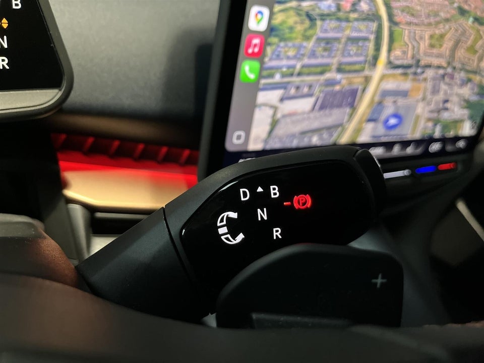 Cupra Tavascan 77 VZ Adrenaline 5d