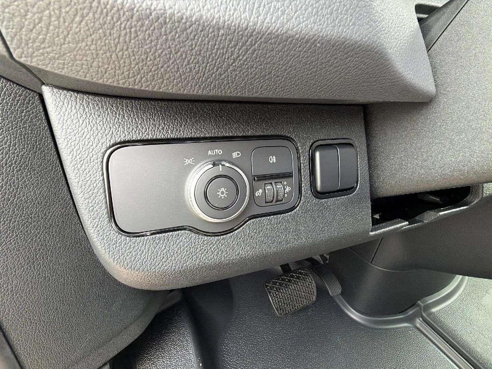Mercedes Sprinter 317 2,0 CDi A2 Kassevogn PRO aut. RWD