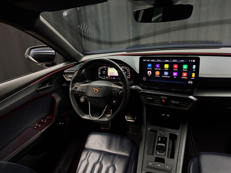 Cupra Formentor 1,4 eHybrid VZ DSG 5d