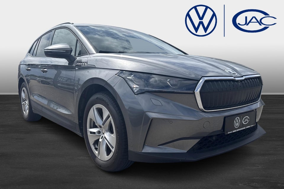 Skoda Enyaq 60 iV Premium 5d