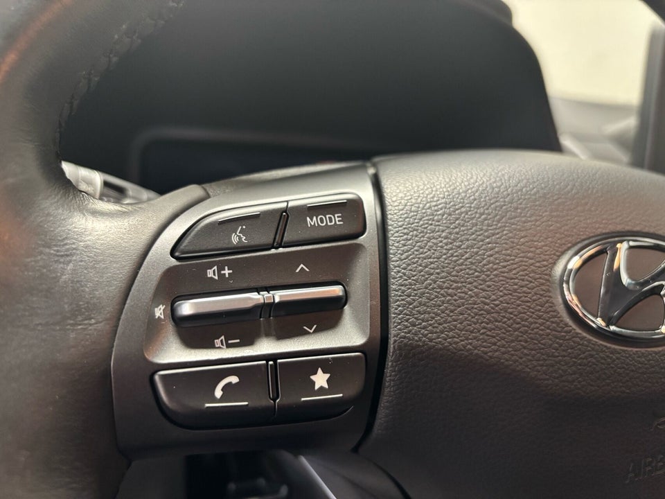 Hyundai Kona 39 EV Select 5d