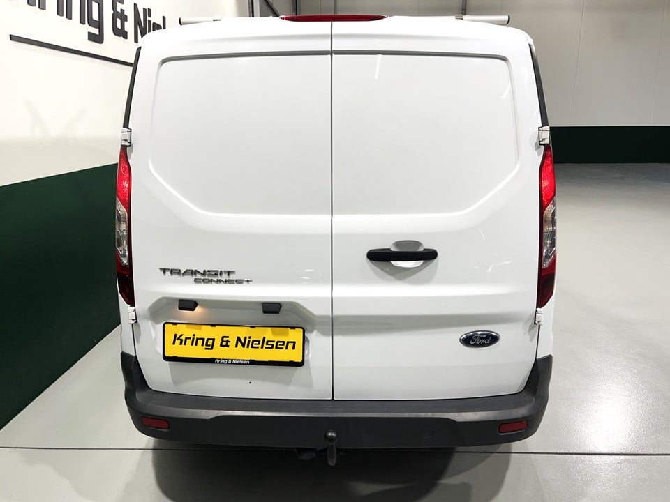 Ford Transit Connect 1,5 TDCi 100 Trend lang