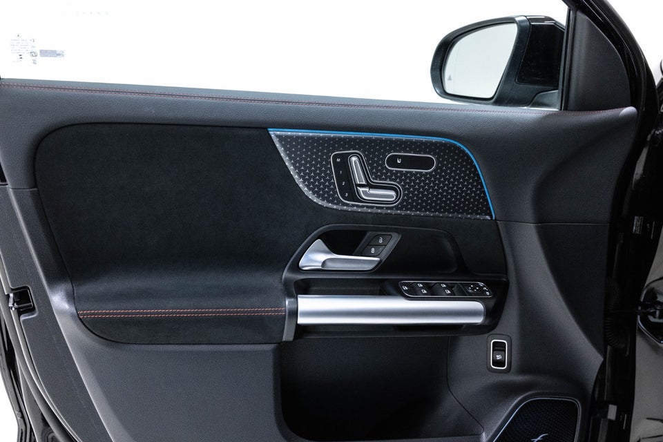 Mercedes EQA250+ AMG Premium 5d