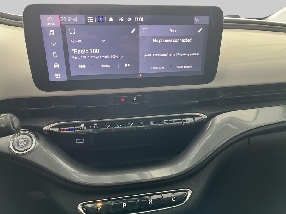 Fiat 500e 42 Icon Pack 3d