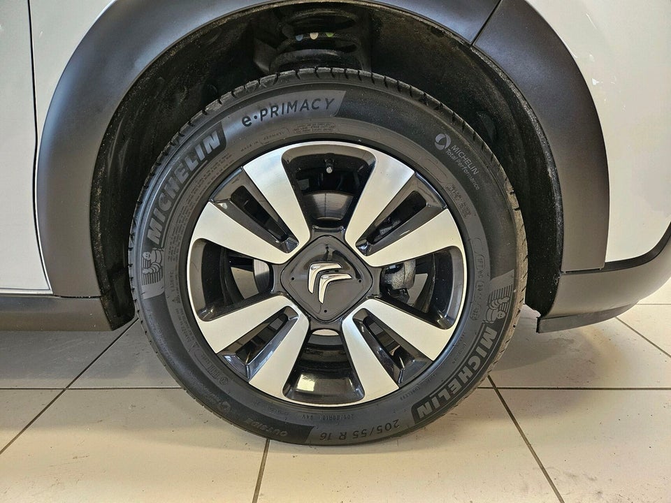 Citroën C3 1,2 PureTech 83 VTR Sport 5d