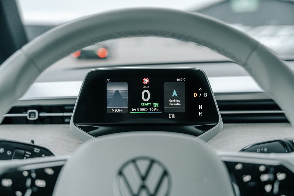 VW ID.Buzz 77 Style SWB 5d