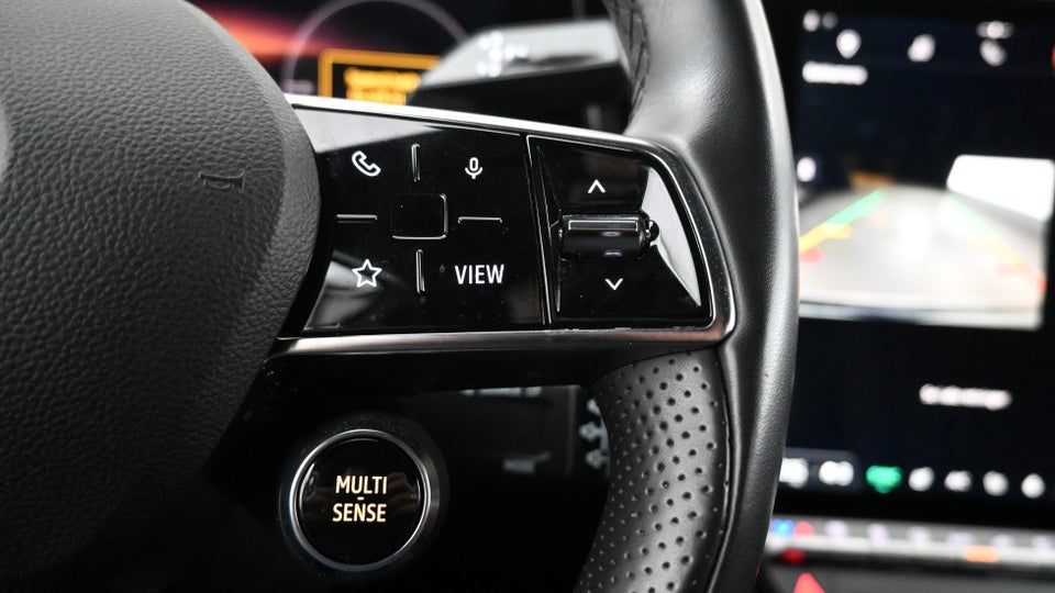 Renault Megane E-Tech 60 Techno 5d