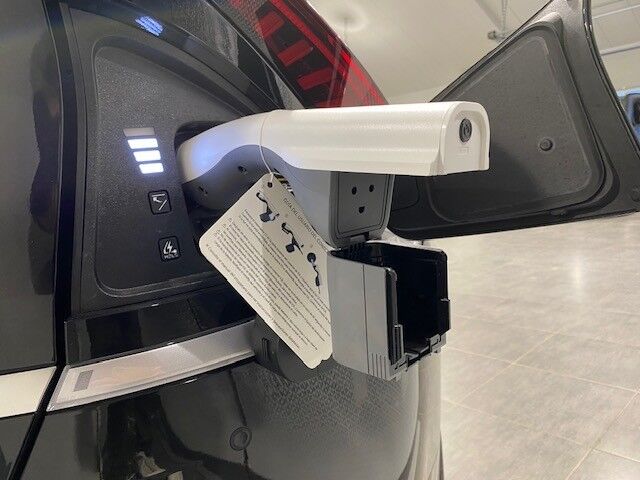 Kia EV6 77 Long Range Performance Upgrade AWD 5d