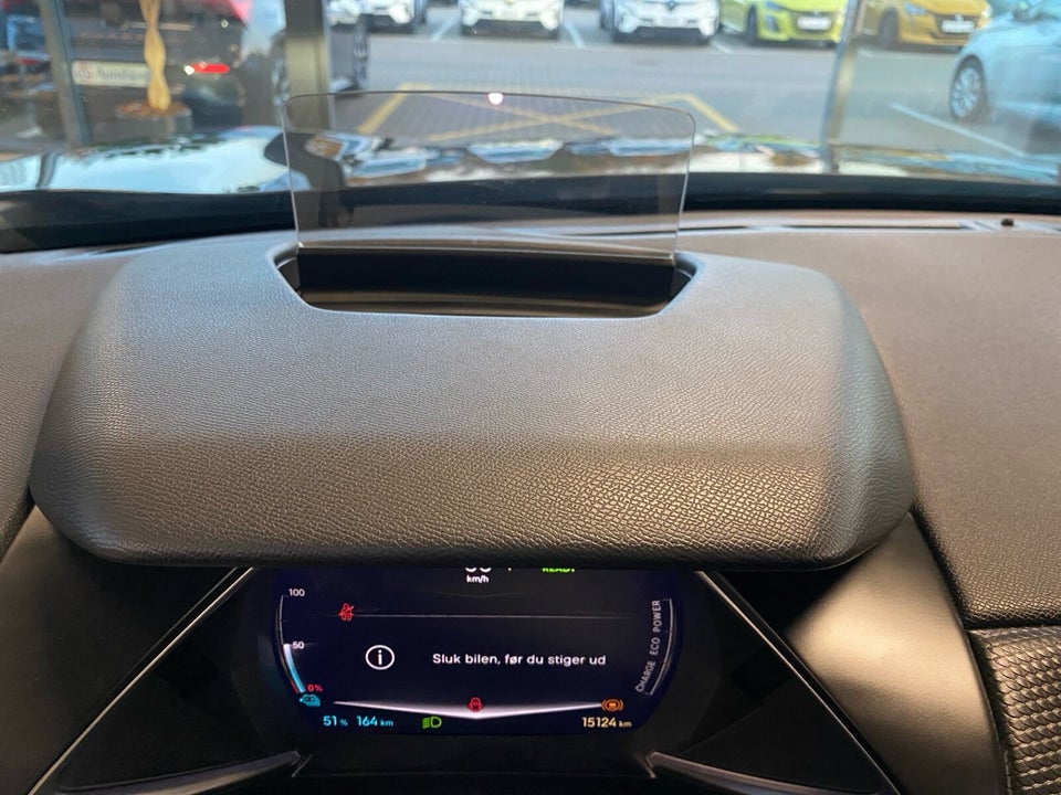 DS DS 3 CrossBack 54 E-Tense Rivoli 5d