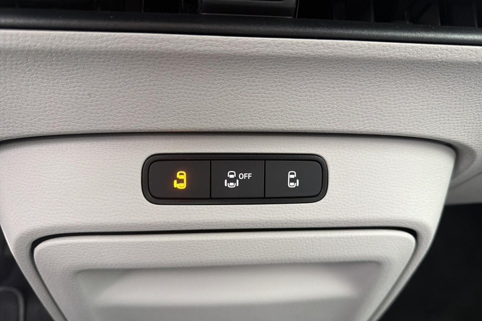 VW ID.Buzz 86 Style+ 7prs LWB 5d