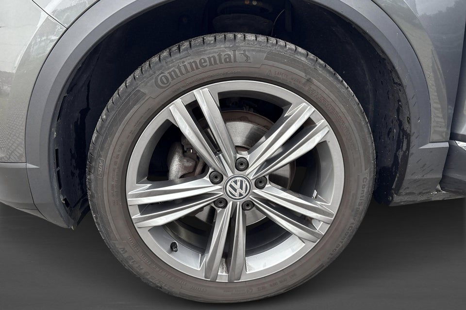 VW T-Roc 1,5 TSi 150 Sport DSG 5d