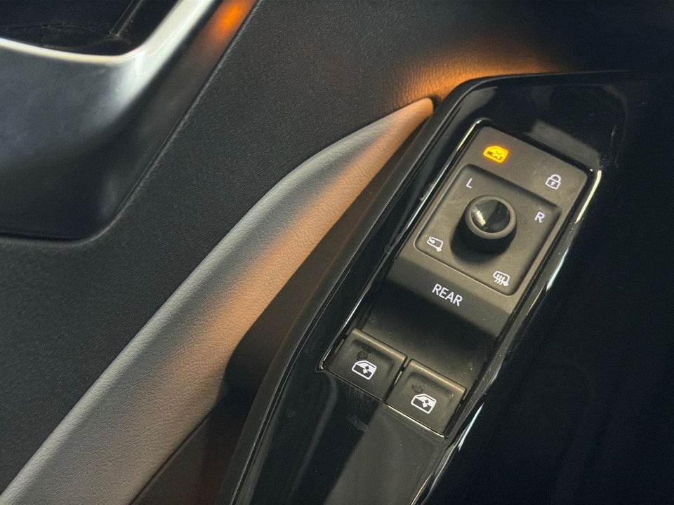 VW ID.3 58 Pro Performance 5d