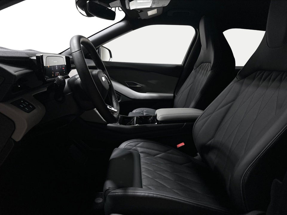 Ford Capri 82 Premium Extended Range 5d