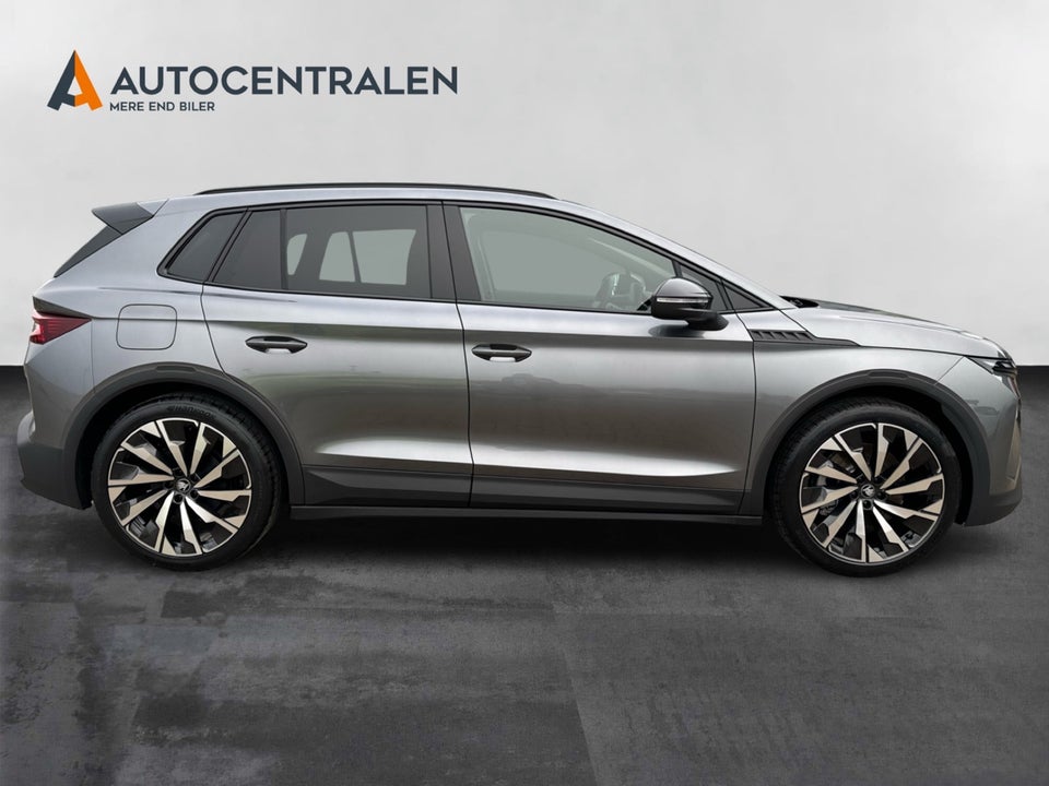 Skoda Elroq 85 iV Sportline 5d
