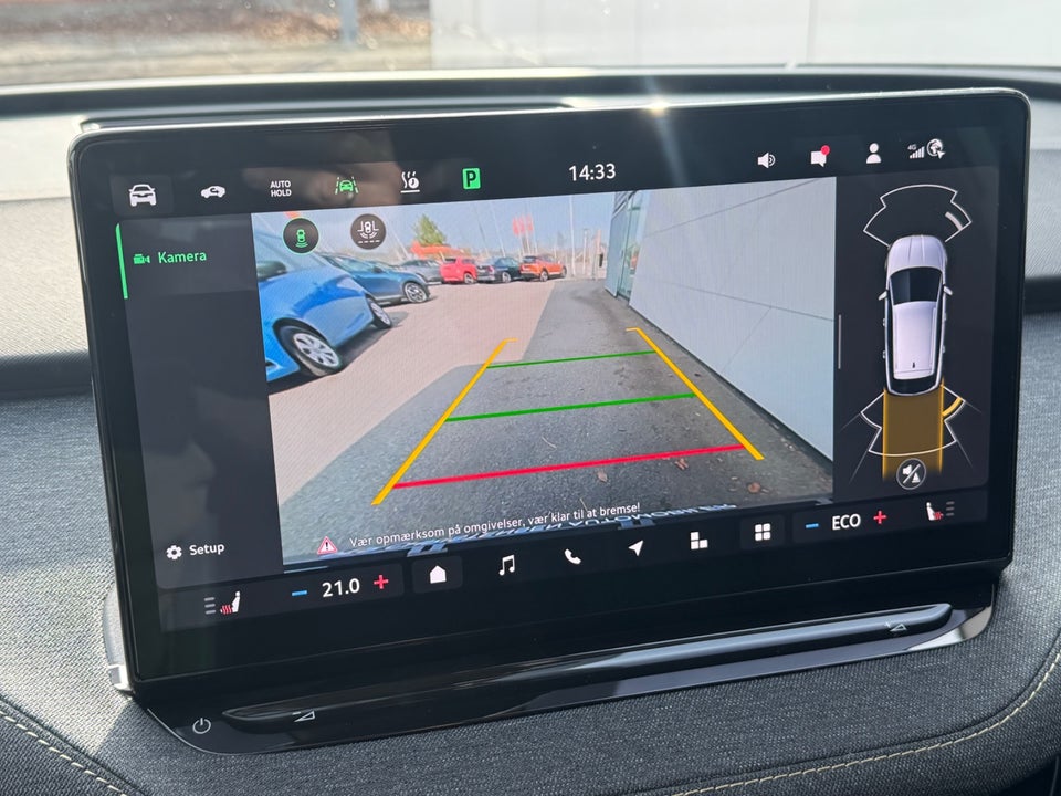 Skoda Elroq 50 iV 5d