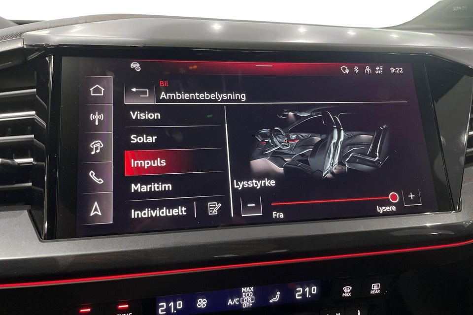 Audi Q4 e-tron 45 Ultra 5d