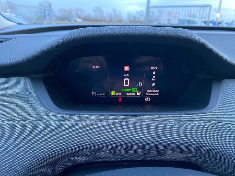 Skoda Enyaq 80 iV Loft 5d