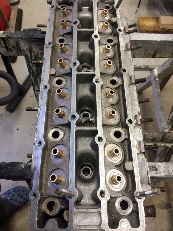 Lotus Esprit 2,2 Turbo 2d